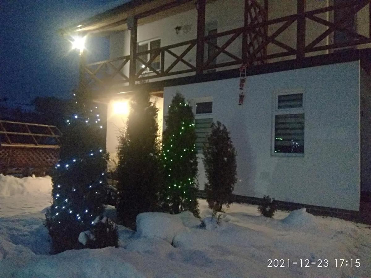 NestG ДЕШЕВШЕ для довгострокового перебування Пилипец Экстерьер фото